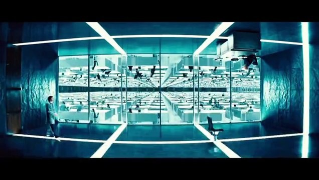 Odwróceni zakochani 2012 zwiastun trailer HD