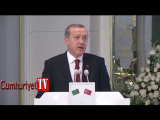 Erdoğan isim vermeden Fatih Altaylı'yı tehdit etti