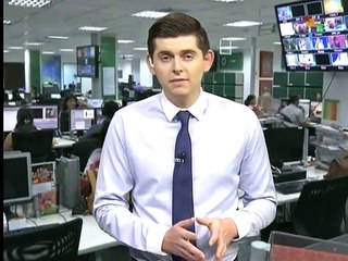 Ecuadoran president slams US blockade of Cuba