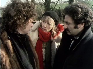 s02 e03 - Lights of London (Part 1)