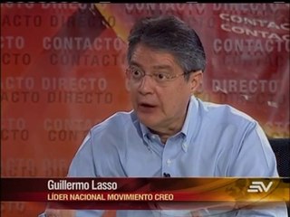 Contacto Directo 07/noviembre/2014