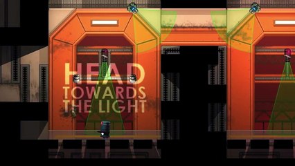 Stealth Inc. 2 : A Game of Clones - Trailer de lancement