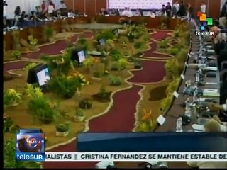 Venezuela y México abordarán temas en el área económica