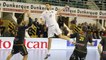 Dunkerque - PSG Handball : le résumé du match