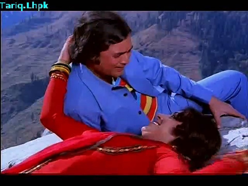 PERBAT KE PECHHE CHAMBE DA GAAON