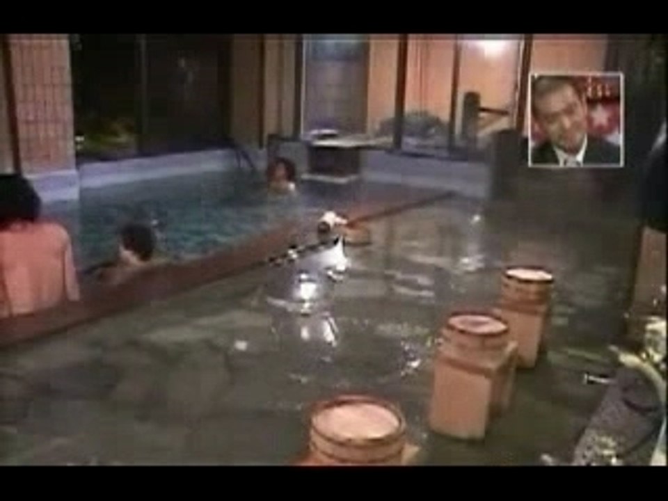 piscine japonaise