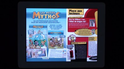 Sciences & vie Kids - PDF enrichi