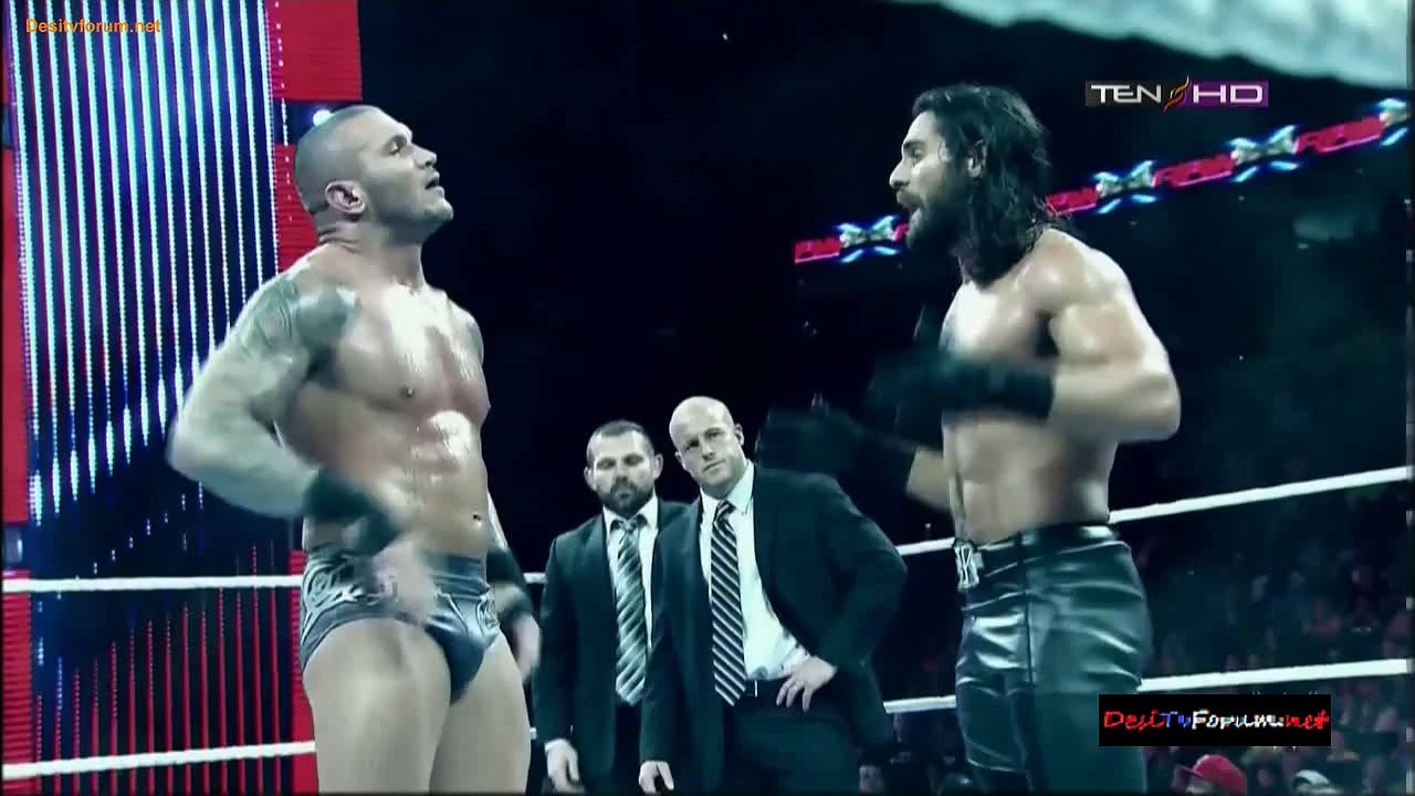 Uploaded By Desitvforum.net 7th November 2014 720p SMH Pt2