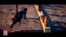 Assassin's Creed Unity - Trailer de Lancement 