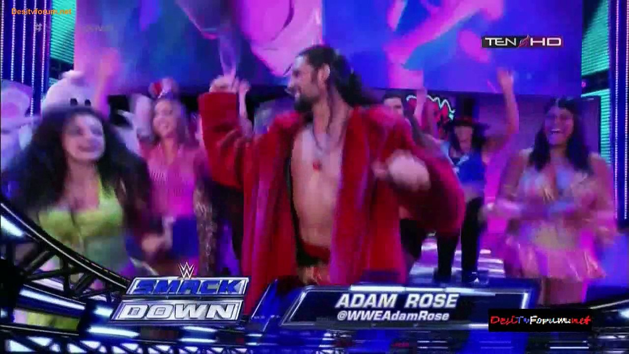 Uploaded By Desitvforum.net 7th November 2014 720p SMH Pt3