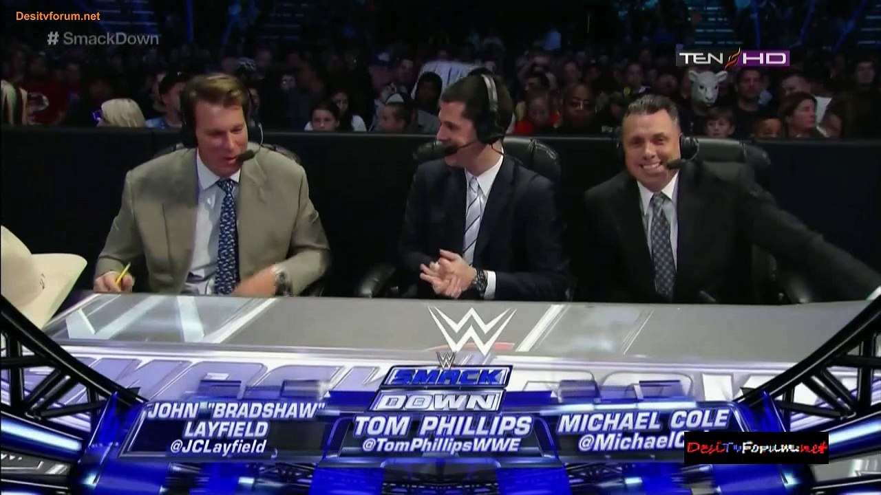 Uploaded By Desitvforum.net 7th November 2014 720p SMH Pt4