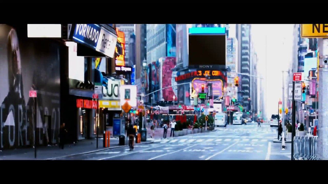 Resident Evil - Retrybucja 2012 zwiastun trailer HD