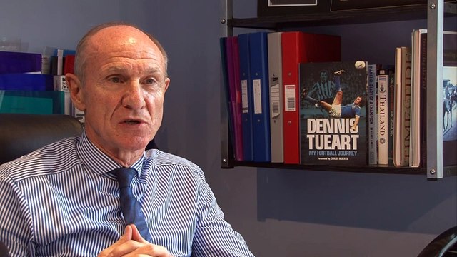 Tueart mystified by Toure's slump in form