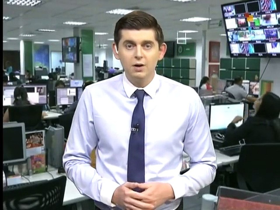 US: Missouri grand jury to decide whether to indict police officer