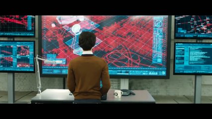 Skyfall 2012 zwiastun trailer HD