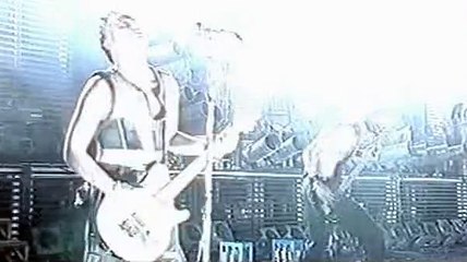 Rammstein - Bück Dich (live Uncensored)