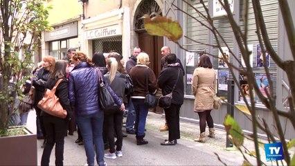 A l'appel de la CGT, les atsem demandent à la mairie de Carcassonne une refonte de leur temps de travail