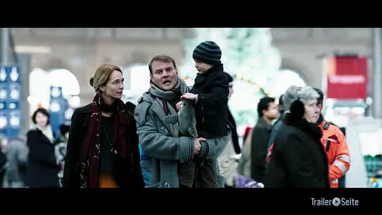 Traumland Trailer (Deutsch)