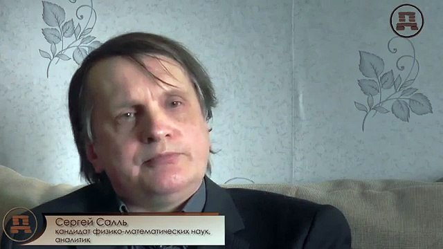 Салль С.А. Исторические мифы о Санкт-Петербурге