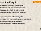 Bill Knott - Castration Envy #11