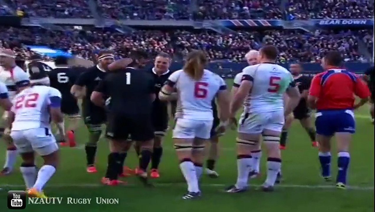 L'essai copié-collé des All Blacks