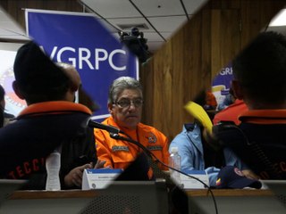 Miguel Rodríguez Torres - Primer Encuentro Nacional de Unidades Caninas de Apoyo