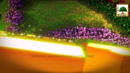 Madani Bouquet Melayu Bahasa dalam - kekayaan dalam meningkatkan - Maulana Ilyas Qadri