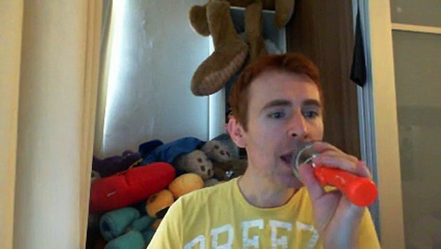 Wiwi égratigne all star de Smash Mouth