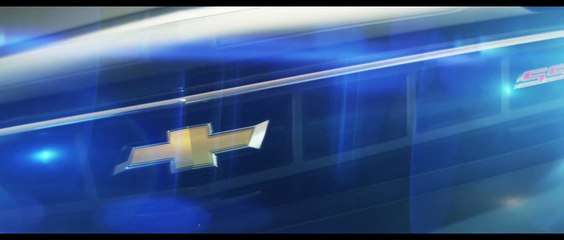Chevrolet : Camaro Special Edition Printemps 2015