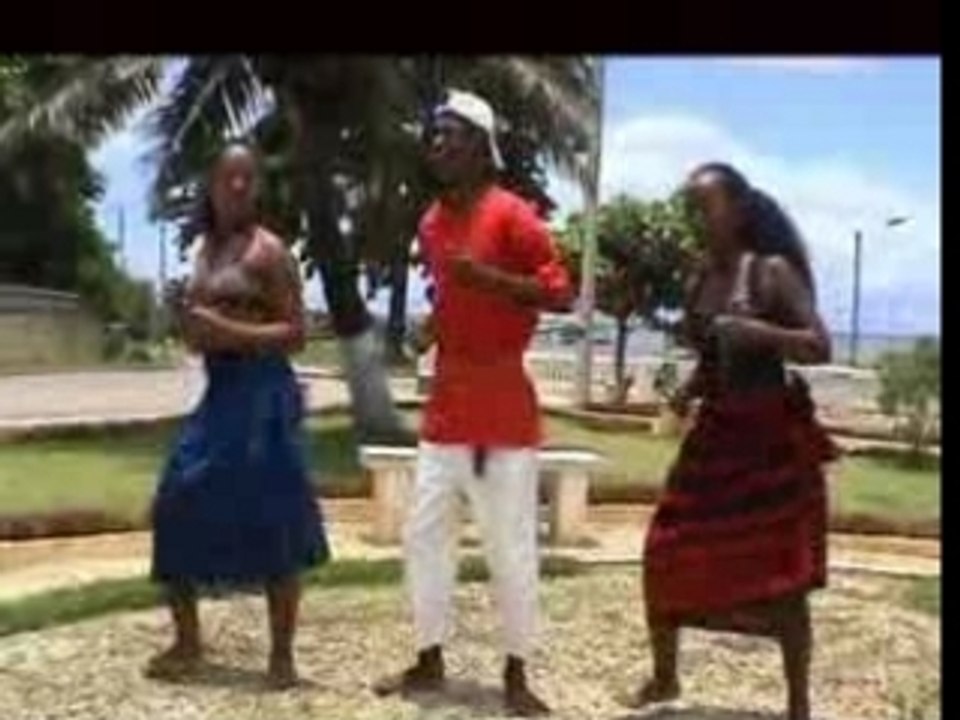 Rajabo - Tsara ny manam bola