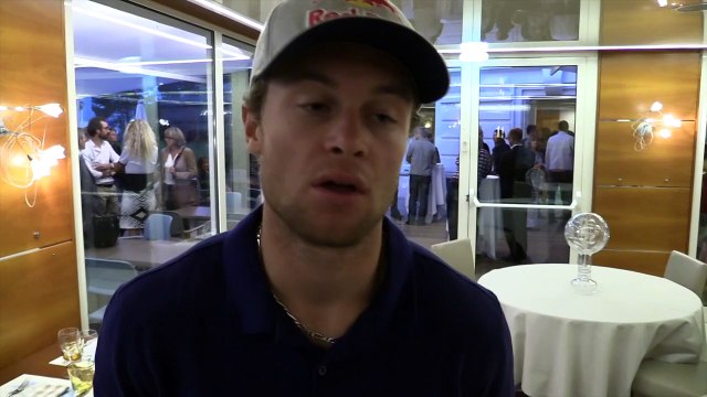 Jean-Claude Killy, Luc Alphand, Alexis Pinturault : une rencontre au sommet