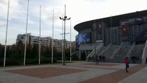 Το Euroleague Greece στην Kombank Arena -2