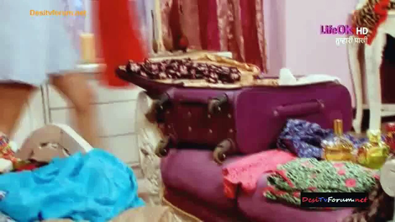 AP White Dress Scene
