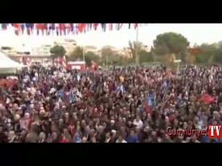 'Ağlama Ustası' Bülent Arınç yine ağladı