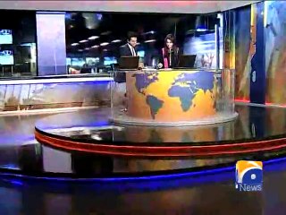 Geo Headlines-07 Nov 2014-1900