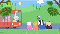 Peppa Pig - Goldie The Fish | S3E23