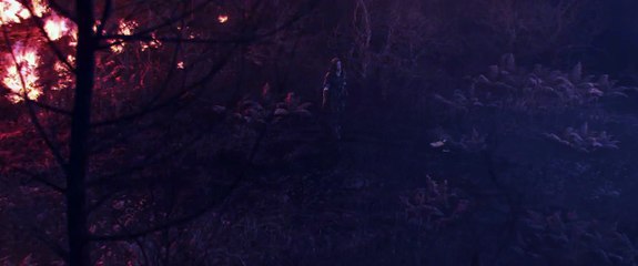 Cinématique d'ouverture de The Witcher 3 - Wild Hunt