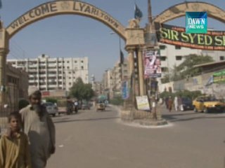 Sindh govt to establish five new police stations in Lyari