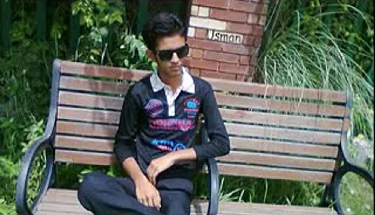 Teri Yad andi ae