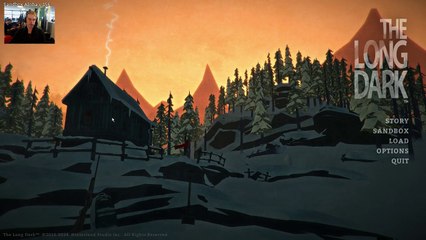 The Long Dark - GK Play