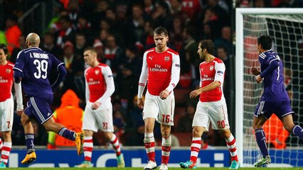 L'Arsenal ritrova Walcott, Wenger: "Gli serve tempo"