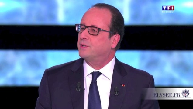 Echecs, dialogue social, emploi, fiscalité... François Hollande face aux Français