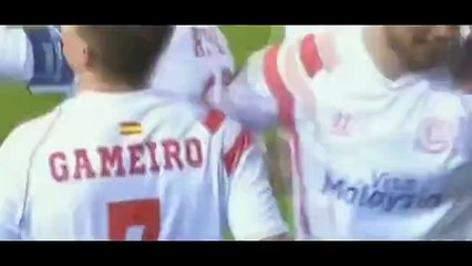 Sevilla 3-1 St. Liege Maç Özeti ve Golleri 06.11.2014