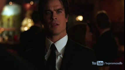 The Vampire Diaries 6. Sezon 7. Bölüm Fragmanı
