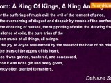 Delmore Schwartz - From: A King Of Kings, A King Among The Kings
