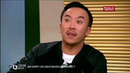 Asiatiques de France: les clichés persistent dans le cinéma