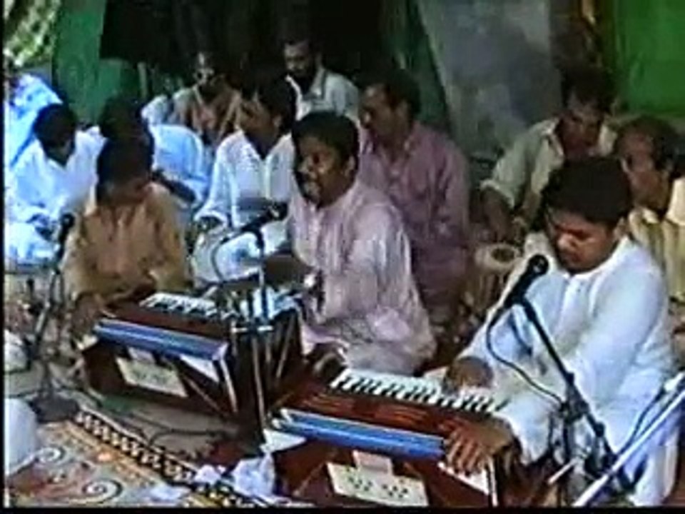 JAM GHAIRON KO