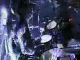 Slipknot - joey jordison drum solo live