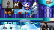 Oldies Games TV#18 Part 1 Sonic Before the Sequel (PC)
