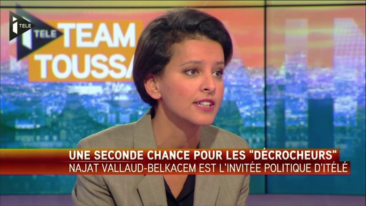 Enfin une véritable seconde chance pour les jeunes décrocheurs